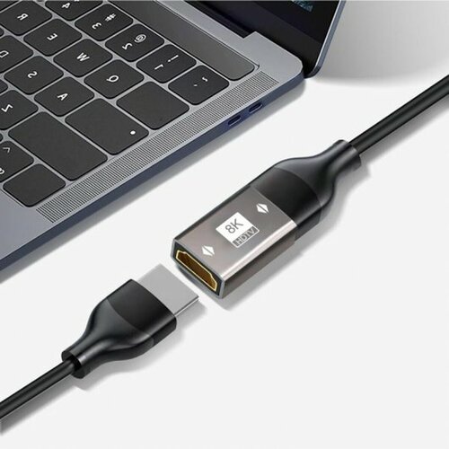  HDMI Adapter PcCom Slike