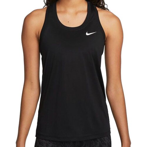 Nike ženska majica w nk df tank rlgd rcr lbr DX0706-010 Slike