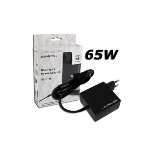  LC-power 65W Notebook Slike