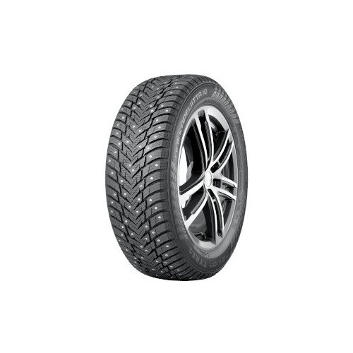 Nokian Hakkapeliitta 10 ( 235/55 R20 105T XL, SUV, stavljenji spike-ovi ) Slike