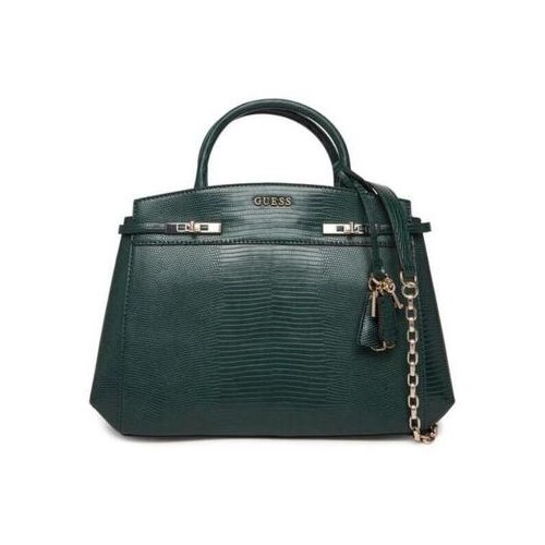 Guess Ročne torbice HWKL99 33060 FOR Zelena Cene