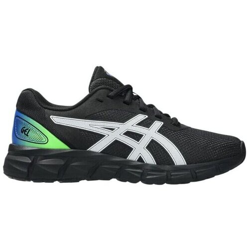 Asics Nizke superge 1204A186 Črna Slike
