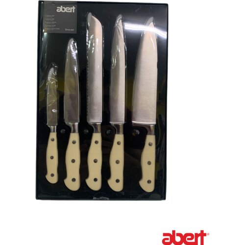 Abert set noževa 5/1 cucinart V670691 S04 Cene