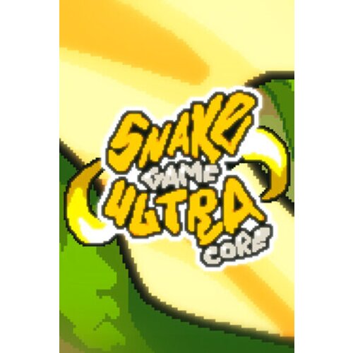  snake game ultra core steam steam key (pc) global Cene