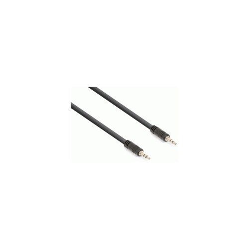 Kabal AUDIO Vonyx Cable 3.5mm Stereo Male &amp;ndash; 3.5mm Stereo Male 1.5m, 177.779 Slike