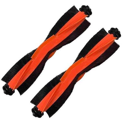 INORCO 2 kosa zamenjava za robotski sesalnik X20 Pro/x20, pralna glavna krtača, (21839591) Slike