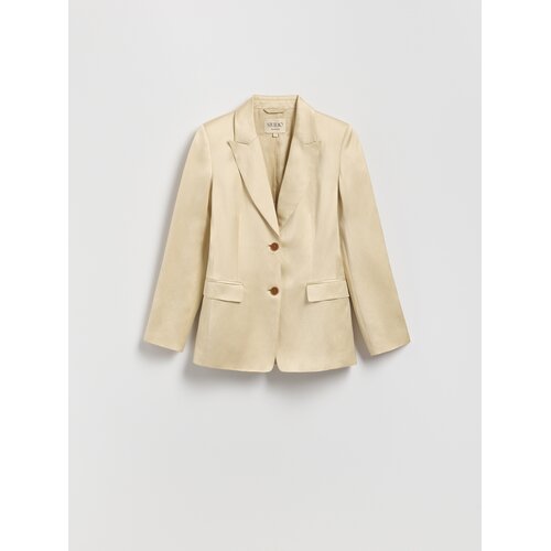 Reserved LADIES` BLAZER - boja kože Cijene