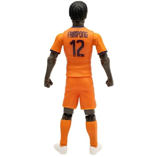  Akcijska figura Sockers Jeremie Frimpong - Liverpool FC, 20 cm Slike