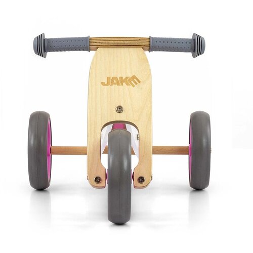  Vozilo Jake Classic Pink Slike