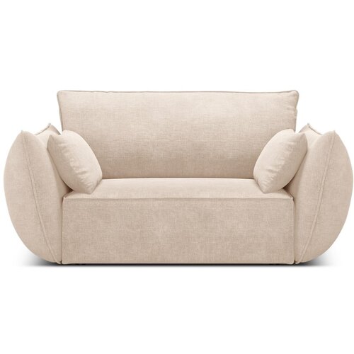Mazzini Sofas Bež fotelj Vanda - Mazzini Sofas Slike