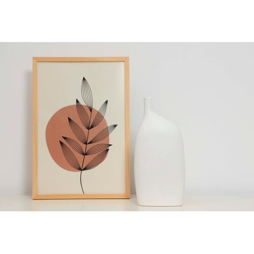 WALLXPERT vaza dome long Cene