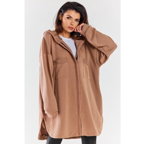 Infinite You Woman's Hoodie M281 Cijene