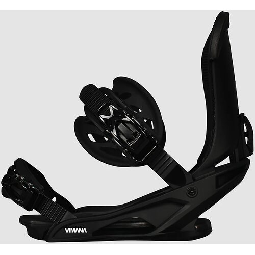 Vimana Optiscando 2026 Snowboard Binding black Cene