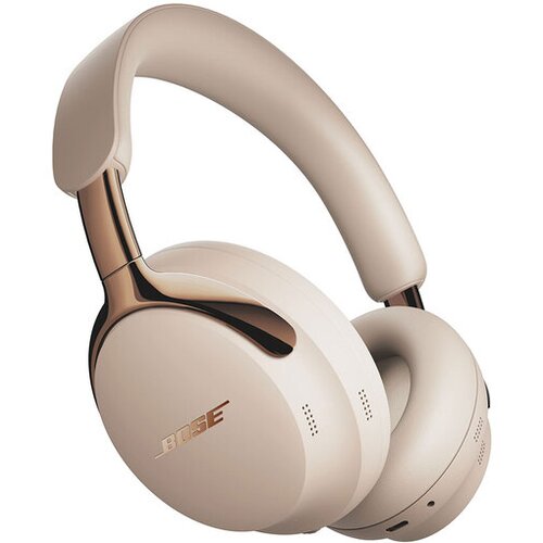 Bose brezžične naglavne slu&scaron;alke z mikrofonom QC Ultra II Headphones, pe&scaron;čena, Bluetooth Cene
