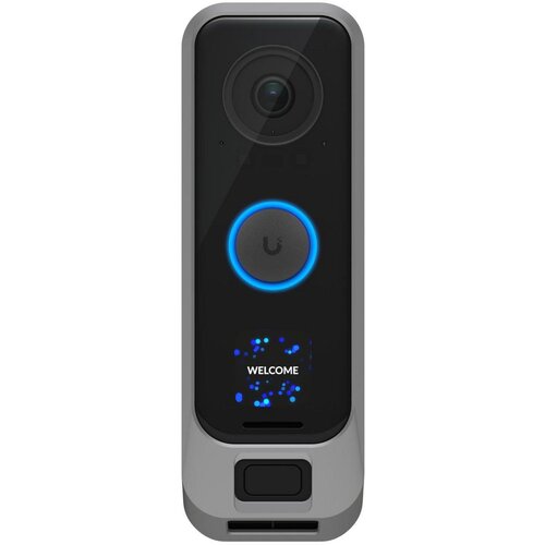 Ubiquiti Housa G4 Doorbell Pro - Eleganten za&amp;scaron;čitni pokrov, (5000536610) Slike