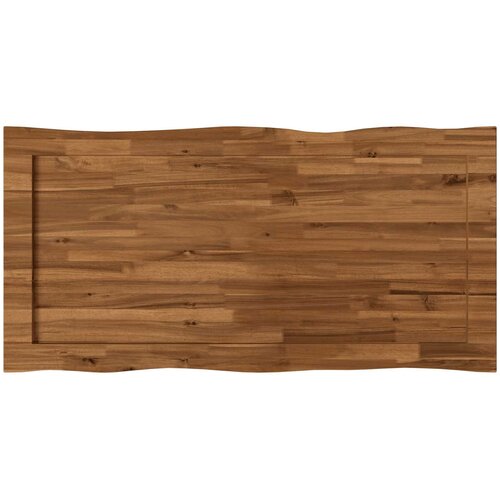  Pravokutni stolni vrh 140 x 60 x 3,2 cm Pravokutni Slike