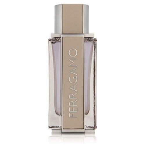 Salvatore Ferragamo Ferragamo Bright Leather Eau De Toilette 100 ml (man) Slike
