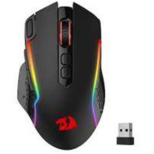 Redragon Wireless Gaming Mi&amp;scaron; Taipan Pro M810 RGB Slike