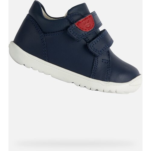 Geox Boys first steps Macchia Dark blue - Boys Cijene