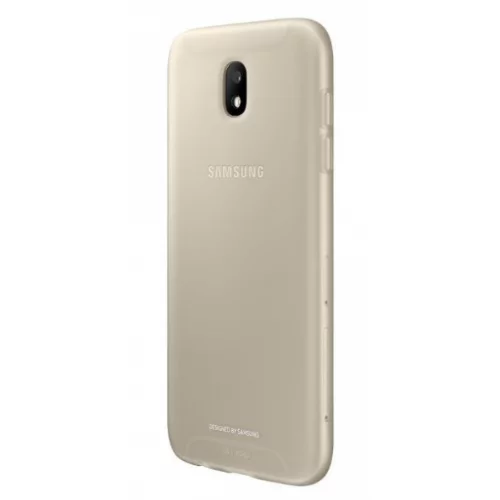 Samsung original ovitek EF-AJ530TFE za Galaxy J5 2017 J530 zlat