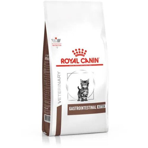 Royal Canin Gastrointestinal kitten 2kg Slike
