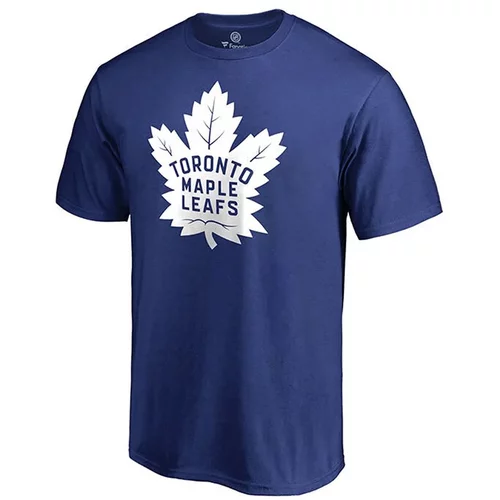 Drugo Toronto Maple Leafs Primary Logo Graphic majica