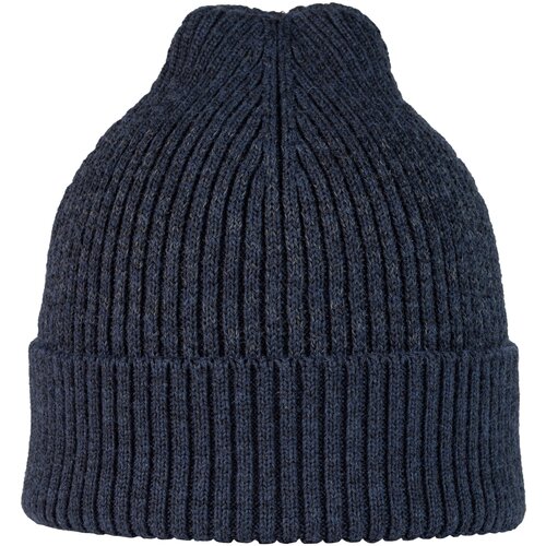 Buff Merino Active Hat Beanie Plava Slike