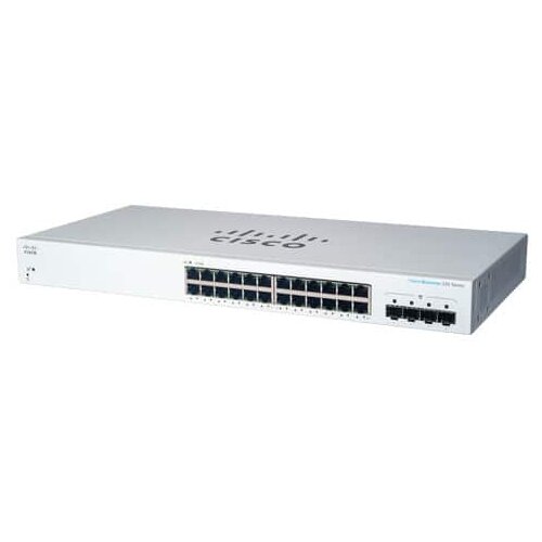  CBS220 Smart switch 24-port GE Cijene