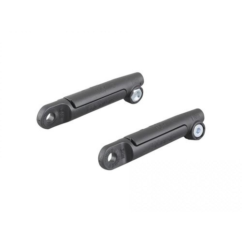  NOSAČ BLATOBRANA SKS PVC CRNI (montiranje na drop out) Cijene