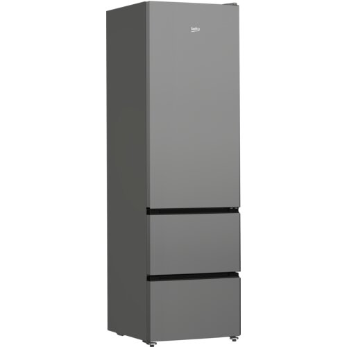 Beko B3RGNA354HXB1 kombinovani frizider Slike