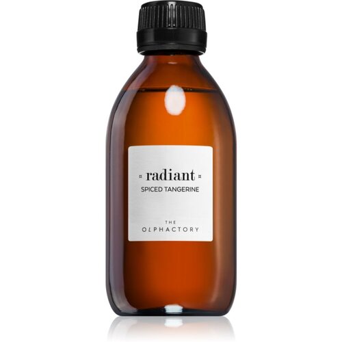 Ambientair The Olphactory Spiced Tangerine punjenje za aroma difuzer 250 ml Slike