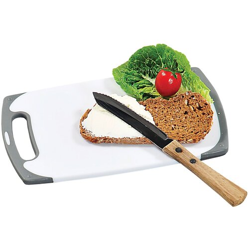 Kesper Daska ZA REZANJE 25X15X0,9 cm Slike