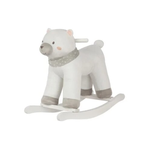 Plišana igračka White Bear sa klackalicom KKB40017 Cene