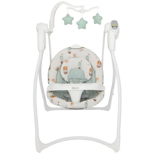 Graco ljuljaška Lovin Hug, Up & Away Cijene