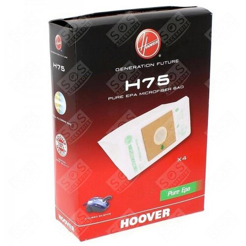 Hoover Vrečke H 77 35601663 Slike