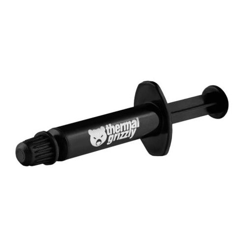 Thermal Grizzly Hydronaut 1gCPU, Water Cooling... Slike