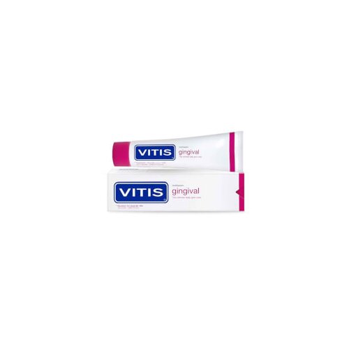 Dentaid Vitis Gingival pasta za zube Slike