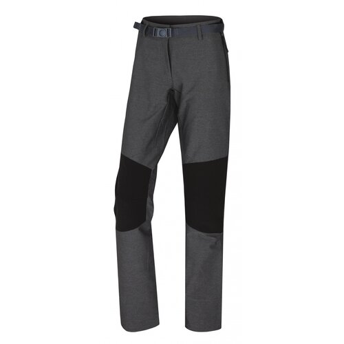 Husky Women's outdoor pants Klass L black Cene