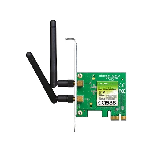 Tp-link TL-WN881ND, PCI Express (x1) Adapter