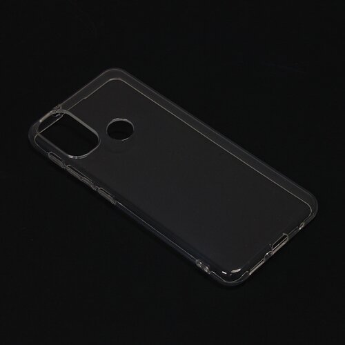 Telempire Torbica silikonska Ultra Thin za Motorola Moto E40 transparent Cene