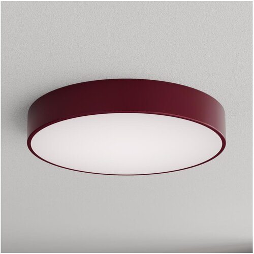 Brilagi stropna svetiljka clare 4xE27/24W/230V preč. 50 cm bordo Cene