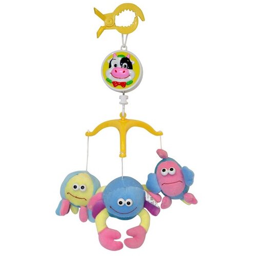 Lorelli Muzička vrteška za Kolica-Sea Cene