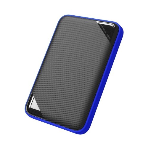 Hard disk SILICON POWER Armor A62 SP010TBPHD62SS3B eksterni/1TB/2.5"/USB 3.2/plava Cene
