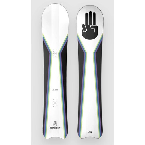 Bataleon Camel Toe 148 Snowboard none Cene