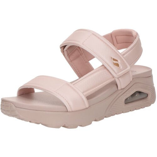 Skechers Sandali &amp;amp; Odprti čevlji UNO Rožnata Slike