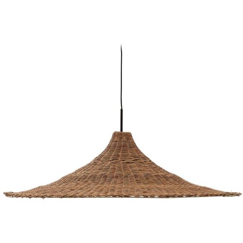 Kave Home Sjenilo u prirodnoj boji ø 92 cm Bladia – Cene