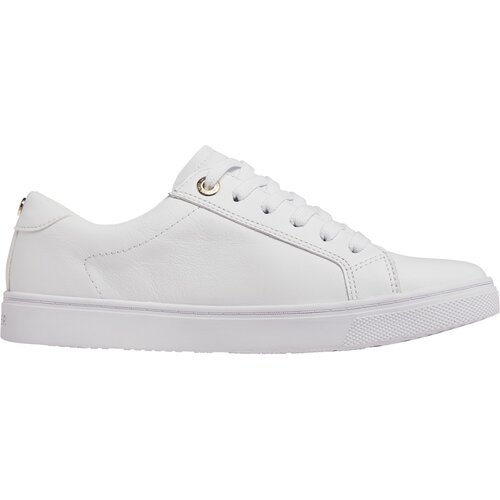 Tommy Hilfiger TH SIGNATURE CUPSOLE SNEAKER Bijela Slike