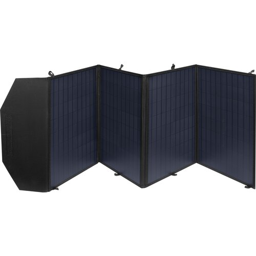 Sandberg Solarni polnilec 100W QC3.0+PD+DC Slike