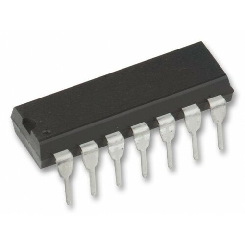  Integralno kolo CD4066 Cijene