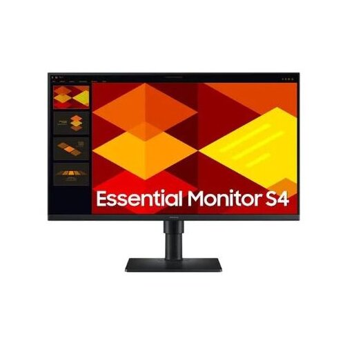 Samsung 27" FHD Posl Mon S40GDIPS, 100Hz, 5ms, 250cd, 2xHDMIDP, USB, HAS, Pivot, Tilt, Swivel Cijene